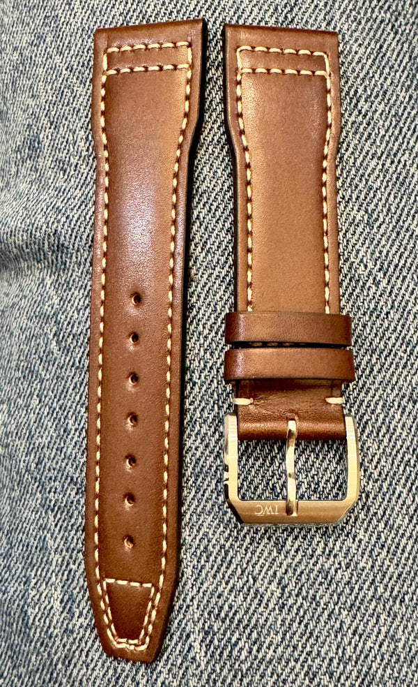 Pilot Spitfire Chronograph Full Set Like New