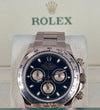 Rolex Daytona Everose Gold 2010 Like New Full Set