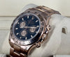 Rolex Daytona Everose Gold 2010 Like New Full Set