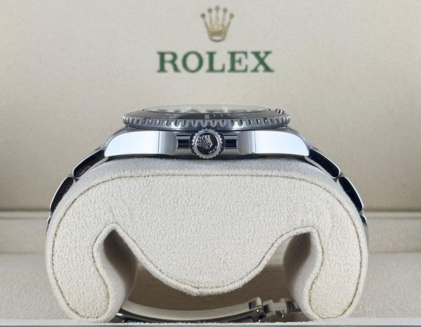 Rolex Submariner (No Date) 100% new 2025 124060 LN