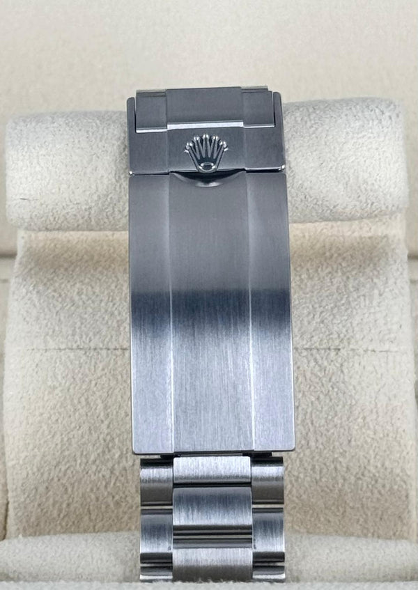 Rolex Submariner (No Date) 100% new 2025 124060 LN