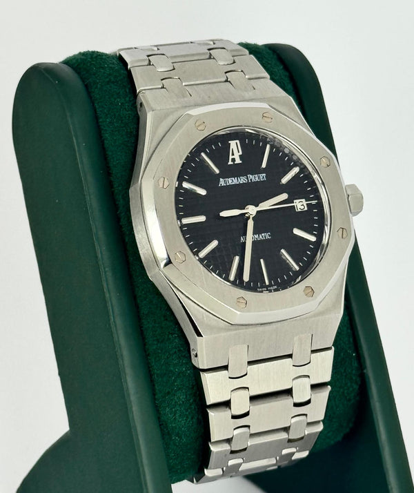 Audemars Piguet Royal Oak 39 MM Like NEW