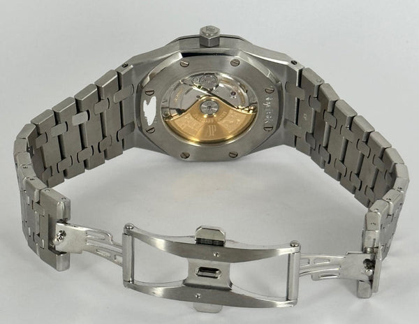 Audemars Piguet Royal Oak 39 MM Like NEW