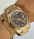Rolex Day-Date II 41 mm Rose Gold Chcolate Dial 2015 Full Set