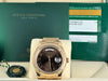 Rolex Day-Date II 41 mm Rose Gold Chcolate Dial 2015 Full Set
