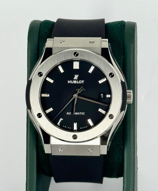 Hublot Classic Fusion 45 mm 2020