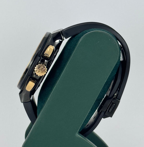 Hublot Classic Fusion Chronograph King Gold 2023 Like NEW