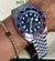 Rolex GMT-Master II Pepsi Extra Full Set 2018 MK1