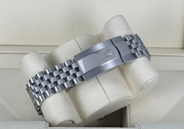 Rolex GMT-Master II Bruce Wayne 2025 Full Set NEW