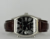 Ulysse Nardin Michelangelo Utc Dual Time Michelangelo very Good Condition After Service