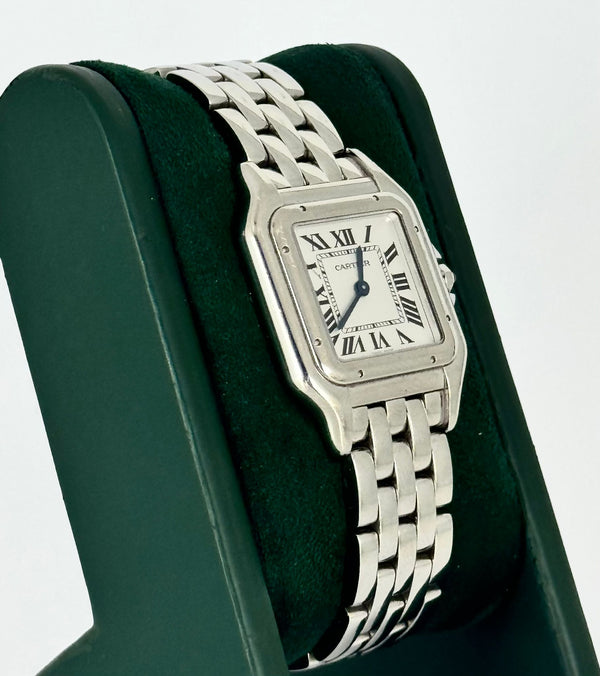 Cartier Panthère 27 MM Medium Size 2024 Like New