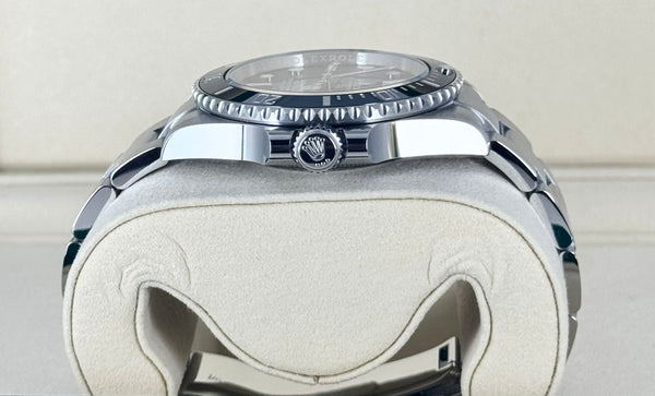 Rolex Submariner (No Date) 100% new 2025-06