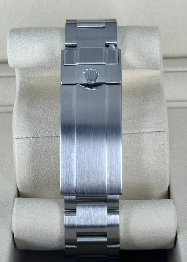 Rolex Submariner (No Date) 100% new 2025-06