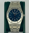 Audemars Piguet Royal Oak Jumbo 39 MM Like New Full Set Mint Condition