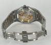 Audemars Piguet Royal Oak Jumbo 39 MM Like New Full Set Mint Condition