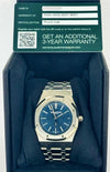 Audemars Piguet Royal Oak Jumbo 39 MM Like New Full Set Mint Condition
