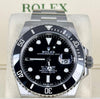 Rolex Submariner Date 41 MM Like New Full Set 2021