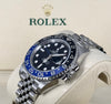 Rolex GMT MASTER IIBATGIRL 05-2025
