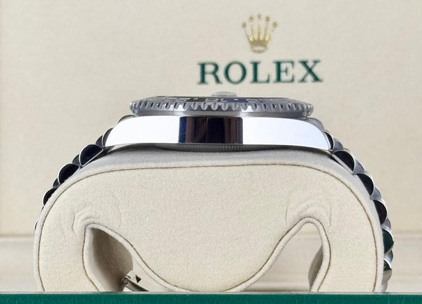 Rolex GMT MASTER IIBATGIRL 05-2025