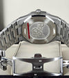 Audemars Piguet Royal Oak Dual Time 39 MM After Service 06-2025 Very Good Condition With Archive Papers