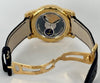 Ulysse Nardin Freak Tourbillon Rose Gold 18k With Original Box And Papers Unpolished