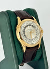 Patek Philippe 5130 R World Timer Full set