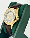 Patek Philippe 5130 R World Timer Full set
