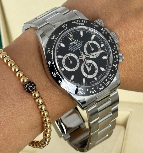 Rolex Daytona Ceramic 2016 bFull Set Like New Best PRICE