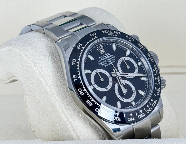 Rolex Daytona Ceramic 2016 bFull Set Like New Best PRICE