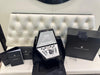 Christophe Claret Blackjack 21 PVD Full SET Limited Edition 1-21 Tiger Dial