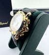 Chopard Happy Sport Chrono Diamonds Automatic 40 Happy with box and papers