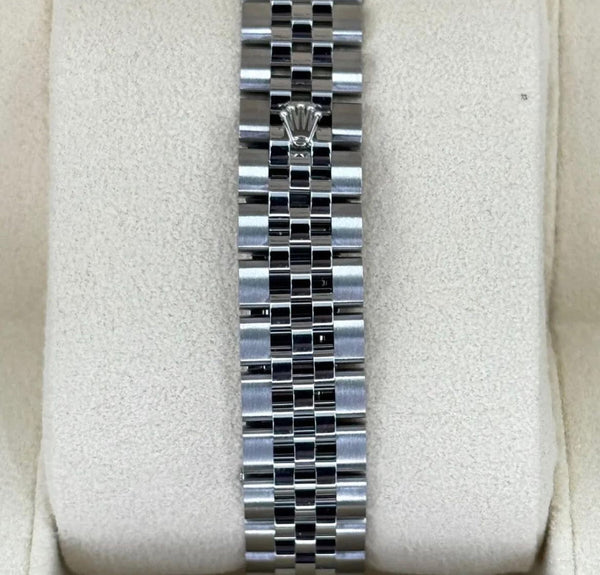 DATEJUST JUBILEE "CANDY ROSE" 31mm