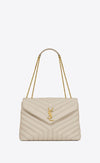 LouLou medium Beige