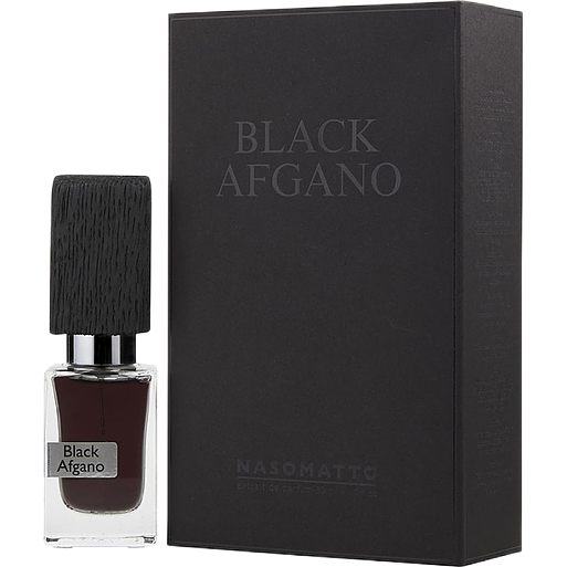 Nasomatto Black Afgano 30ml (Boxed)