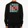 Felpa Gucci