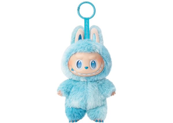 Pop Mart Labubu The Monsters Big into Energy Series Hope Vinyl Plush Pendant