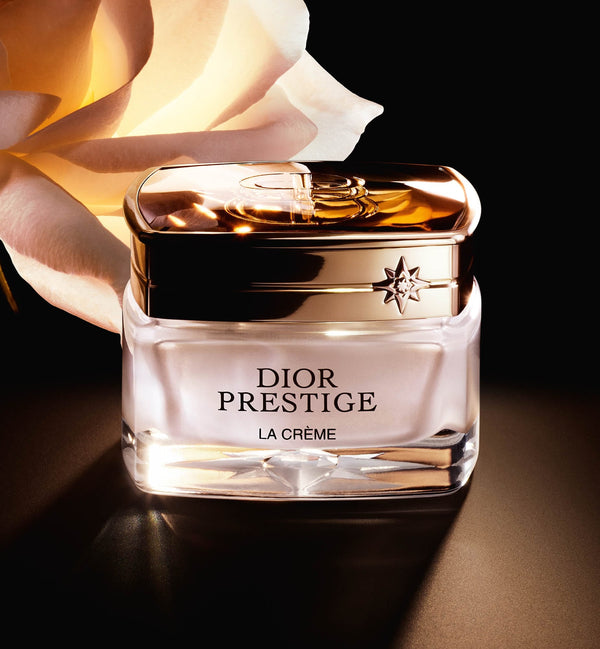 DIOR PRESTIGE LA CRÈME TEXTURE ESSENTIELLE