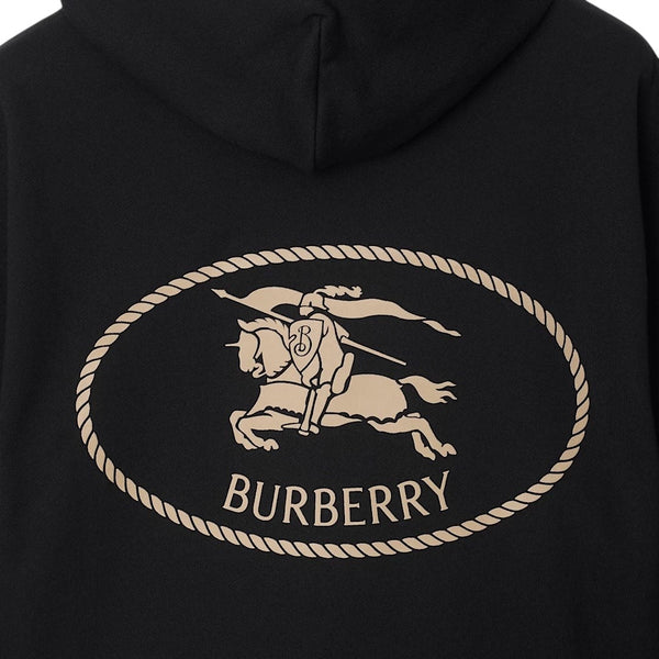 Felpa Burberry