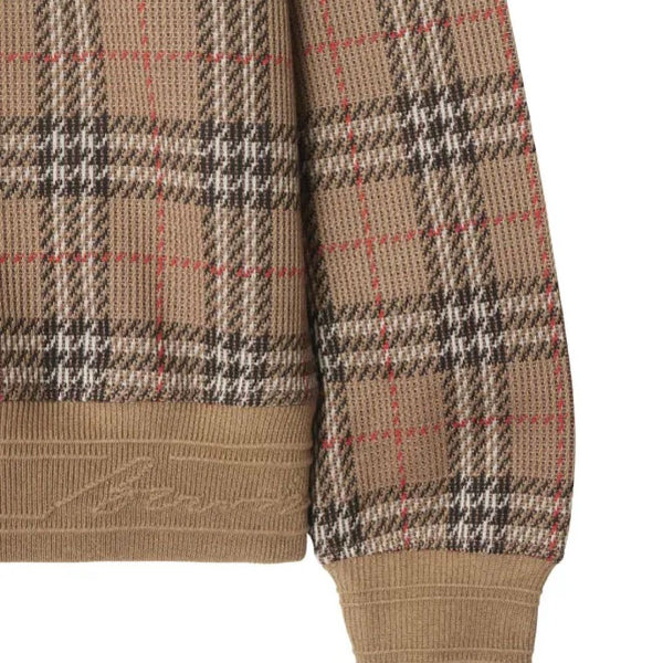 Maglione Burberry