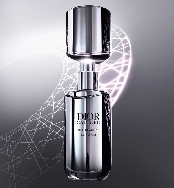 DIOR CAPTURE LE SERUM