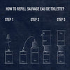 SAUVAGE PARFUM REFILL