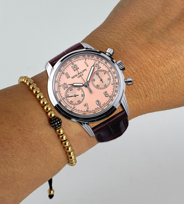 Complications Chronograph