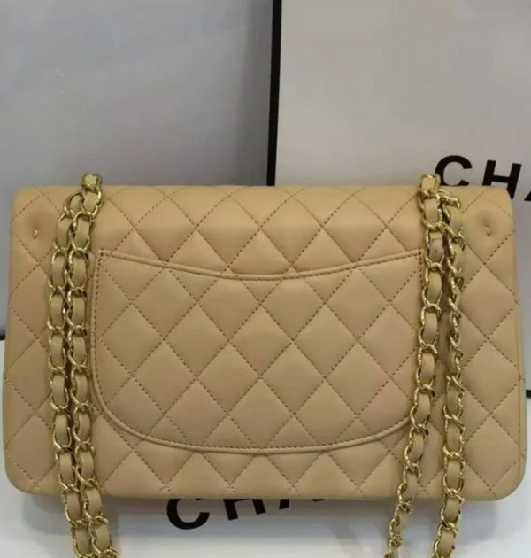 11.12 Hand Bag Senape