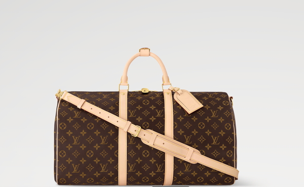 Keepall Bandoulière 50