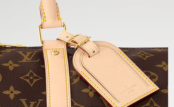 Keepall Bandoulière 50