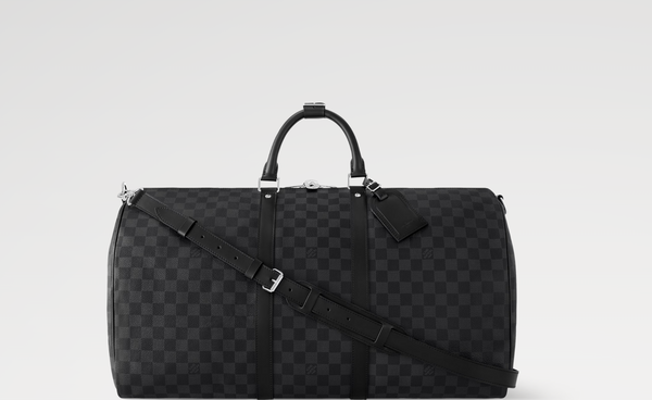 Keepall Bandoulière 55