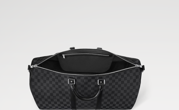 Keepall Bandoulière 55