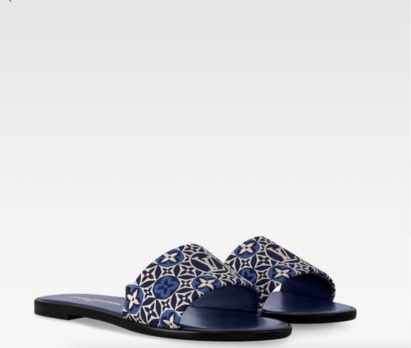 Oasis Sandals