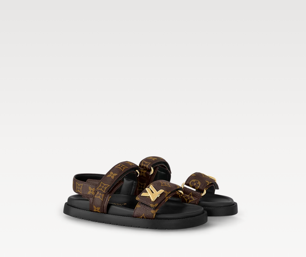 Oasis Sandals
