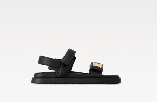 Oasis Sandals